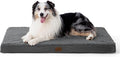 Bedsure XL Dog Bed for Crate by BEDSURE