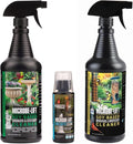 MICROBE-LIFT Bird Bath Clear Two-in-One Water Cleaner and Surface Treatment by Microbe-Lift