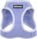 Best Pet Supplies Voyager Step-in Air Harness by BestPetSuppliesLLC