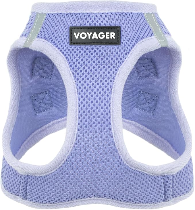 Best Pet Supplies Voyager Step-in Air Harness by BestPetSuppliesLLC