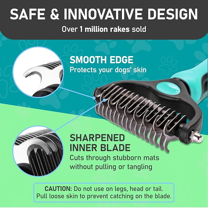 Maxpower Planet Hair Brush - Image 7