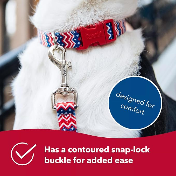 Coastal Pet Styles Adjustable Dog Collar - Image 4