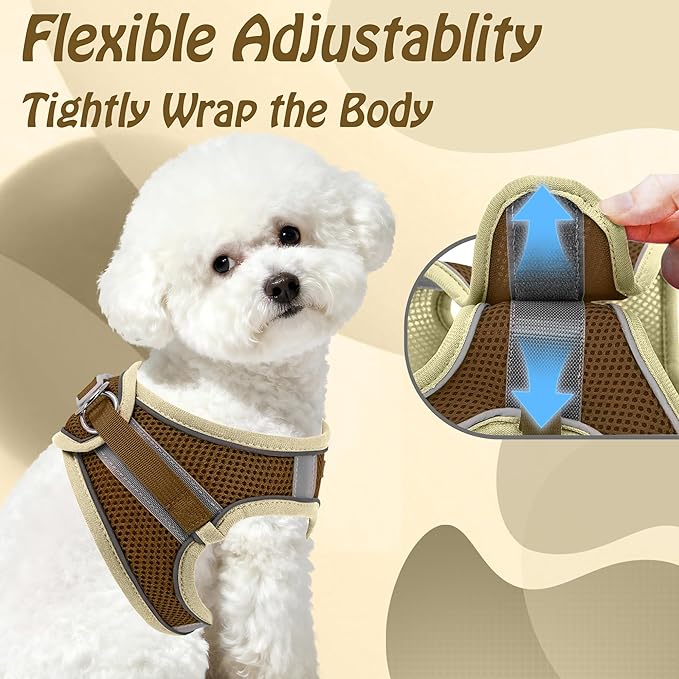 AIITLE Small Harness for Puppy - Image 7