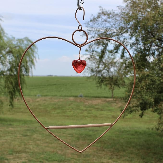 Songbird Essentials Hummingbird Swing - Image 5