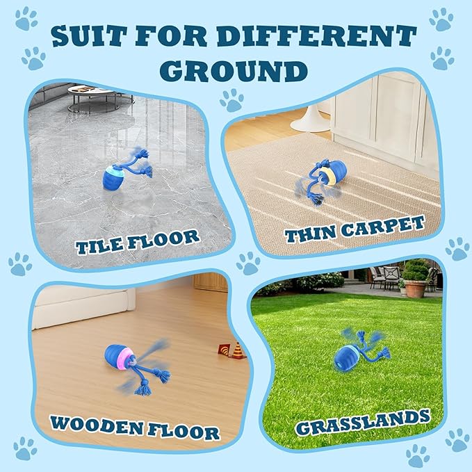Interactive Dog Toys - Image 4