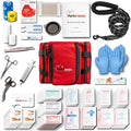 Cat & Dog First Aid Kit by PetVetProducts
