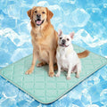 LOOBANI Dog Cooling Mat for Summer by LOOBANI