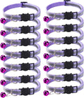14 Pack Breakaway Cat Collar by Unknown