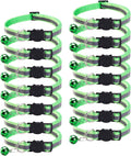 14 Pack Breakaway Cat Collar by Unknown