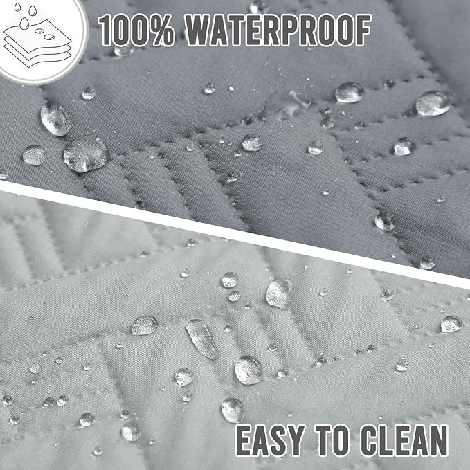 BOCTOPUG Dog Bed Cover for Pets - Image 8
