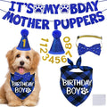 STMK Dog Birthday Decorations by STMK