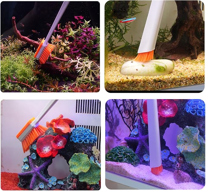 Small Fish Tank Cleaner - Image 3