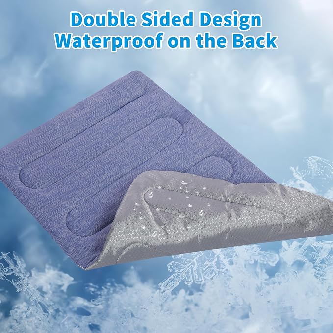 Cooling Mat for Large Dogs - Image 3