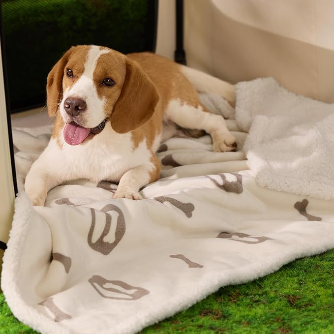 Bedsure Waterproof Dog Blankets - Image 8