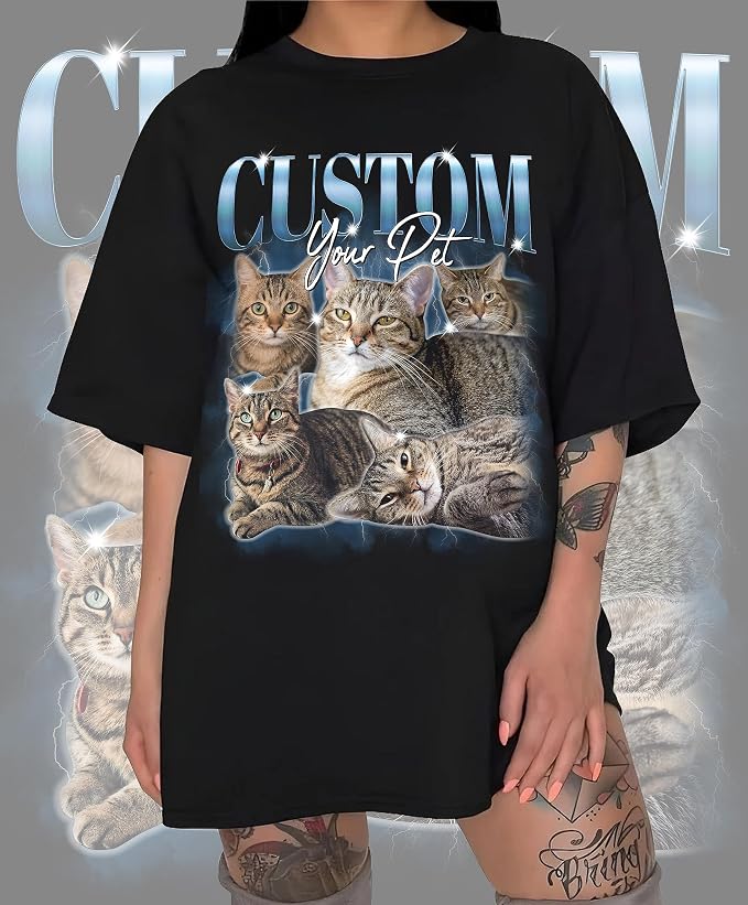 AWE-CREATIVES Custom Bootleg Shirts - Image 2