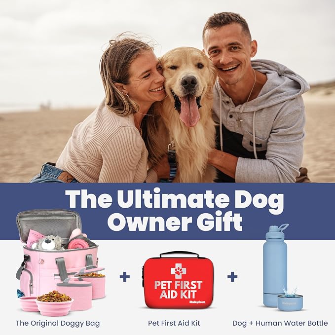 The Original Doggy Bag™ - Image 8