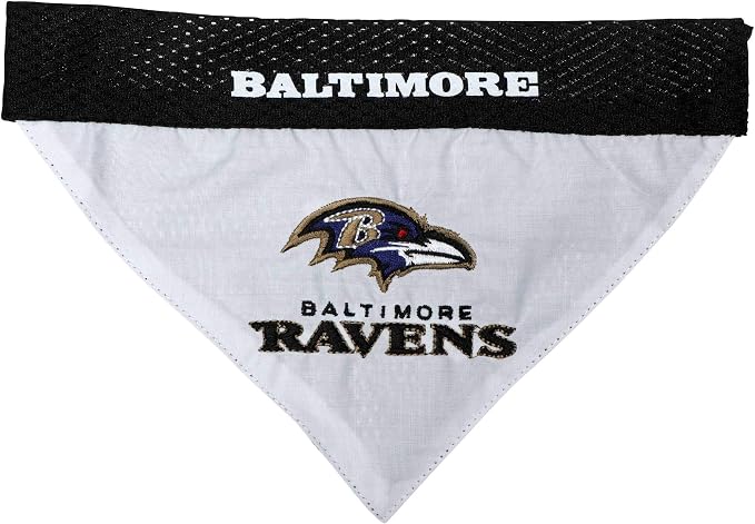 Pets First NFL DOG BANDANA - Image 2