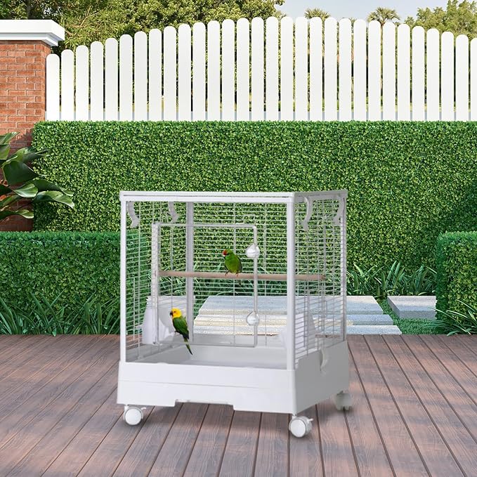 GarveeHome Small Bird Cage - Image 7