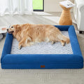 WNPETHOME XL Extra Large Dog Bed, Washable Dog Couch by WNPETHOMEPETSHOME