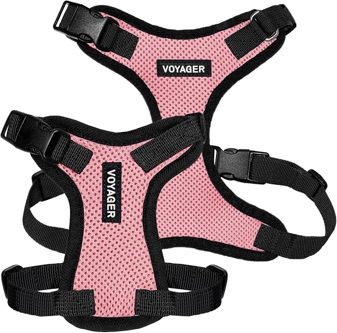 Voyager Step-in Pet Harness - Image 6