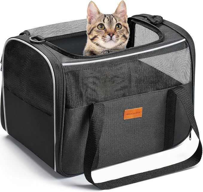 Morpilot Cat Carrier Soft by Morpilot