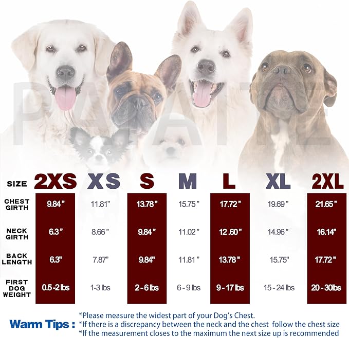 Cozy and Functional Dog Shirts for Small Puppies: Stretchable Brown Attire - Image 3