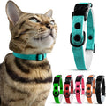 OutdoorBengal Blue Breakaway Kitten Collar by OutdoorBengal