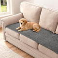 H.VERSAILTEX Plush Chenille Couch Cover by HVERSAILTEX