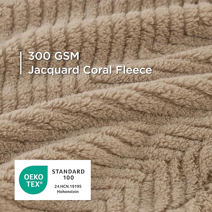 Bedsure Dog Blanket for Medium Dogs Washable - Image 3