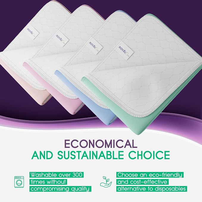 Incontinence Bed Pads - Image 5