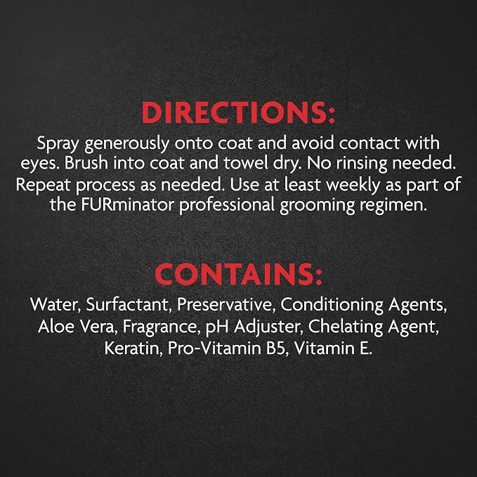FURminator Ultimate Dog deShedding Bundle - Image 7