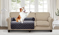 Brilliant Sunshine Premium Calming Dog Bed Mat, Silky Velvet, Removable by BrilliantSunshine
