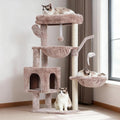 Heybly Cat Tree, 39.4 Inches Tower Condo by HEYBLY