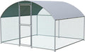 Large Chicken Coop, Chicken Coops by Airynee