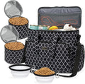 BAGLHER Dog Travel Bag, Pet Travel Bag, by BAGLHER