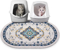 Bienbee Cat Litter Mat, Urine and Water Proof by Bienbee