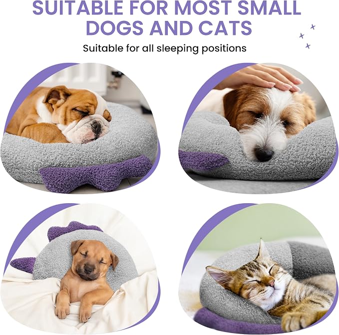 Dog Calming Pillow - Image 4