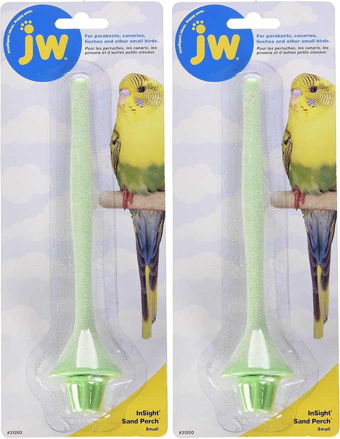 JW Pet Insight Sand Perch by JWPet