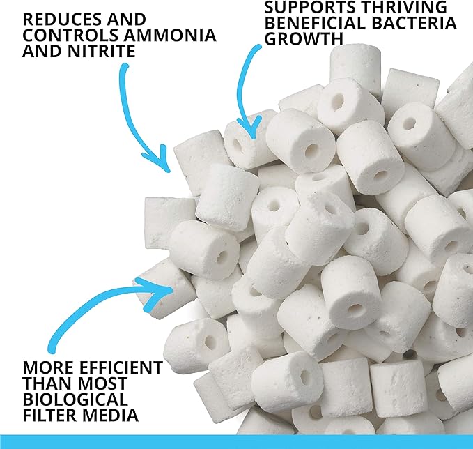 Fluval BioMax Biological Material Remover, 500 g - Image 2