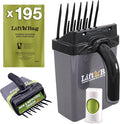 Neater Pet Brands Lift N’ Bag 2.0 Dog Pooper Scooper by NeaterPetBrands