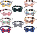 10 Pcs Cat Collar Breakaway by Unknown