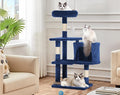 Cat Tree Tower, Cat Condo by BORGEBY