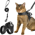 OneTigris Cat Harness and Leash by OneTigris