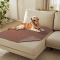 Luciphia 100% Waterproof Couch Cover Blanket by luciphia