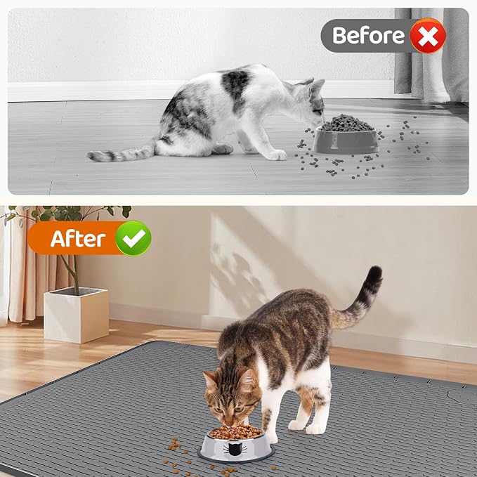 Cat Food Mat - Image 5