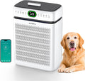 Air Purifiers for Home Large Room Up to 3500 Sq Ft by AMEIFU