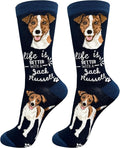 E&S Pets Pet Lover Socks by ESPETS