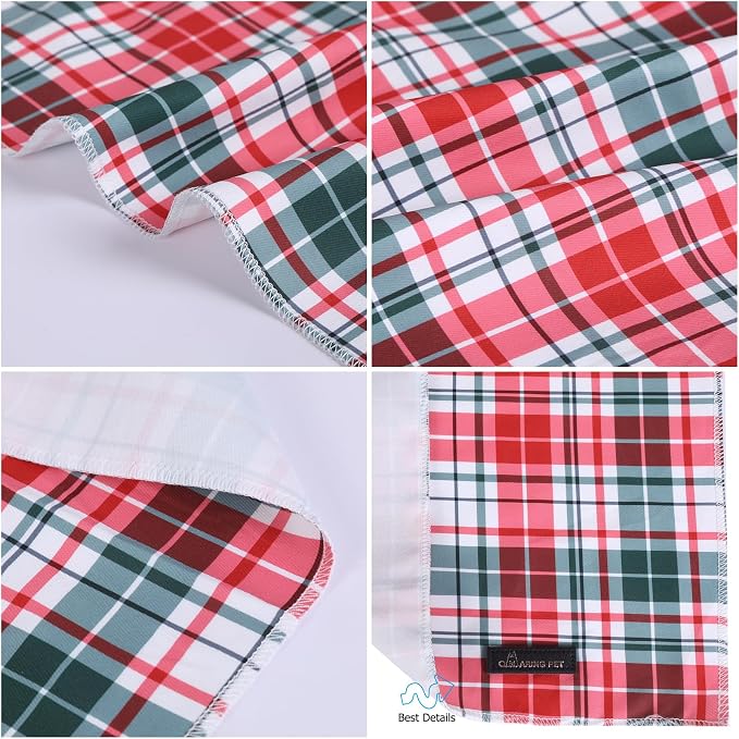 ARING PET Christmas Dog Bandanas - Image 5