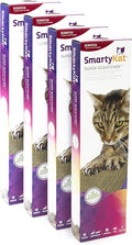 SmartyKat Super Scratcher Wide Corrugated Cat Scratcher by SmartyKat