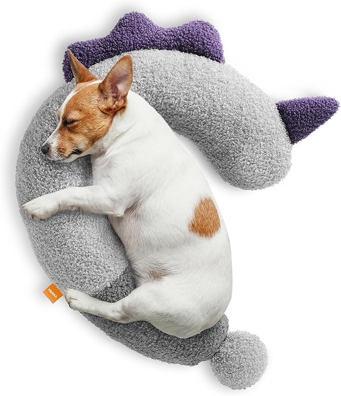 Dog Calming Pillow by HiPetpy